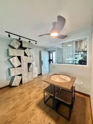 Blk 315B Yishun Greenwalk (Yishun), HDB 4 Rooms #557799261